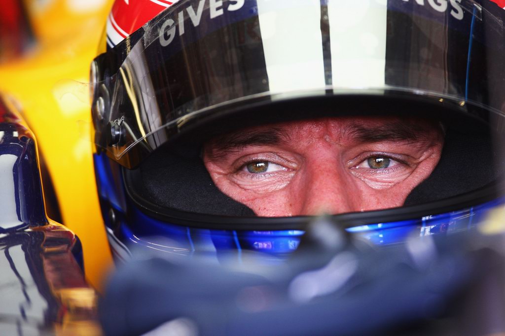 GP EUROPA - Prove Libere